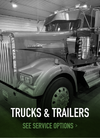 Truck equipment type image from the homepage